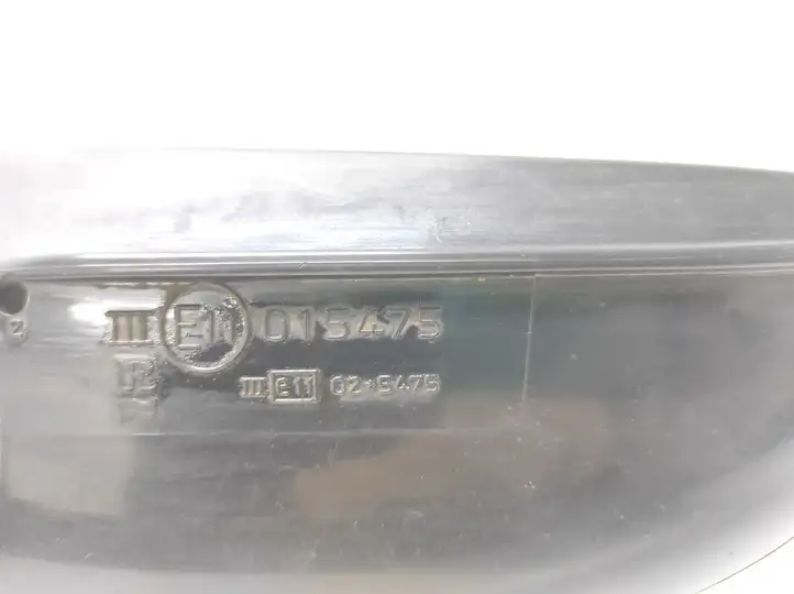 Ford Focus (1998 - 2004) 015475 Боковое зеркало с электроприводом — фото 4