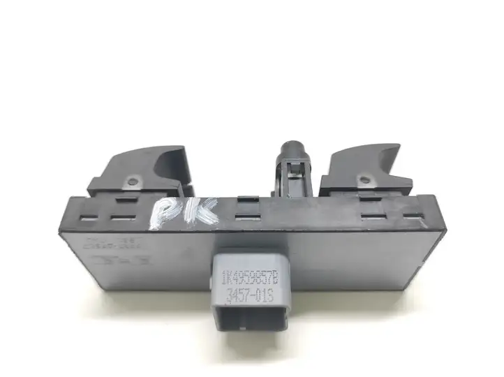 Volkswagen PASSAT B6 (2005 - 2010) 1K4959857B Блок кнопок стеклоподъемников — фото 2