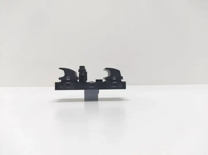 Volkswagen PASSAT B6 (2005 - 2010) 1K4959857B Блок кнопок стеклоподъемников — фото 4