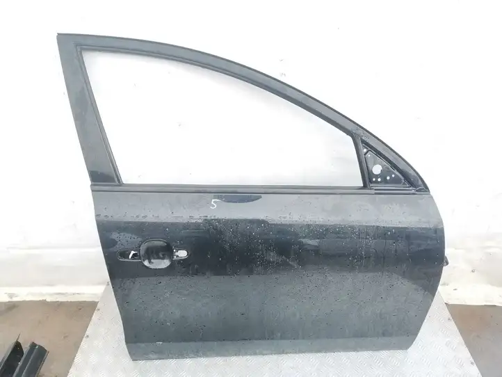 Hyundai i30 (2007 - 2012) Дверь — фото 1