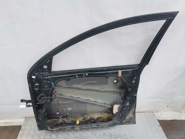 Hyundai i30 (2007 - 2012) Дверь — фото 2