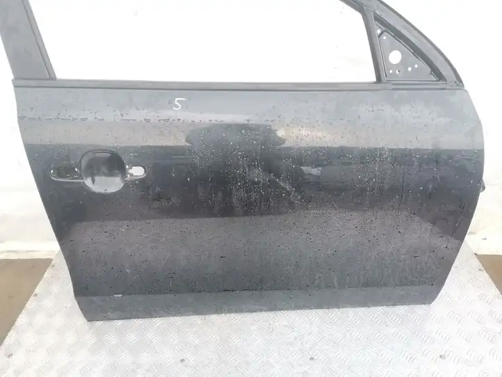 Hyundai i30 (2007 - 2012) Дверь — фото 3