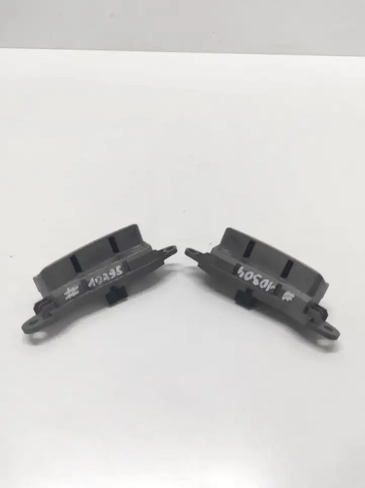 BMW 7 E65 E66 (2001 - 2008) 555288400 Кнопки на рулевом колесе — фото 2