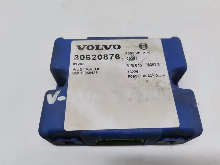 Volvo S40, V40 (2000 - 2004) 30620876 Блок иммобилайзера — фото 4
