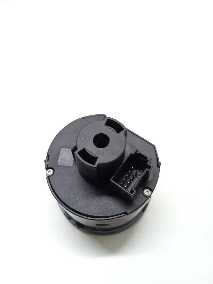 Volkswagen Jetta V (2005 - 2010) 1K0941431BB Включатель фонарей — фото 3