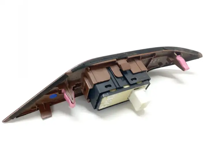 Lexus RX 450H (2008 - 2012) 7427248050 Кнопка стеклоподъемников — фото 2