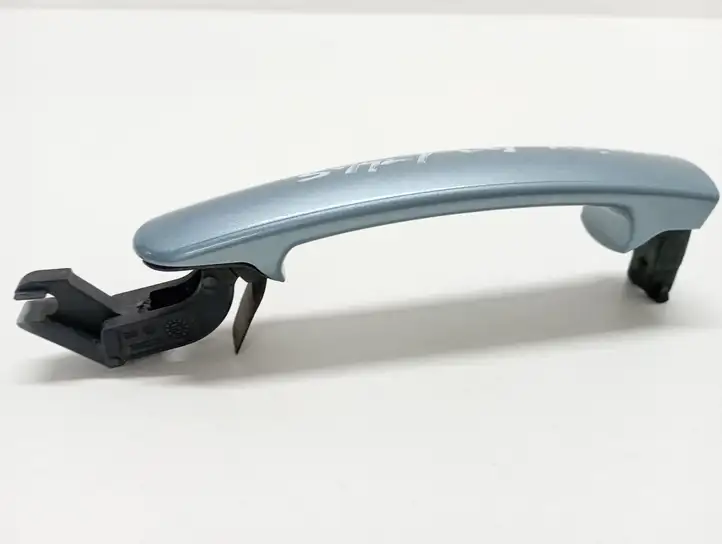 Seat Altea XL (2004 - 2015) 3B0837207 Наружная ручка задней двери — фото 2