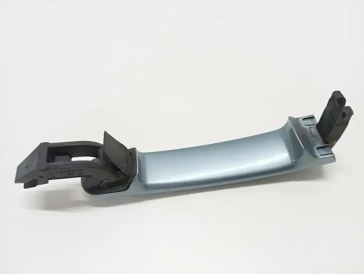 Seat Altea XL (2004 - 2015) 3B0837207 Наружная ручка задней двери — фото 3