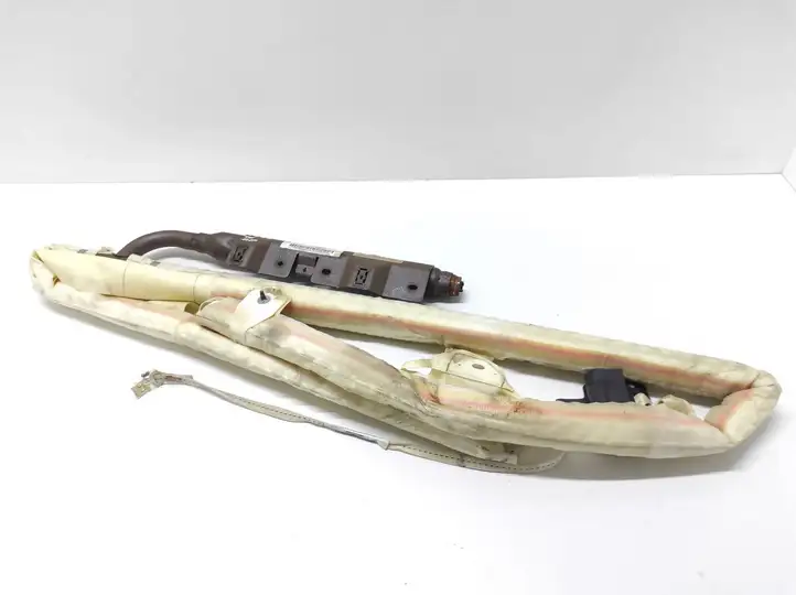 Chrysler Pacifica (2003 - 2008) 601227700 Боковая подушка безопасности шторка — фото 3