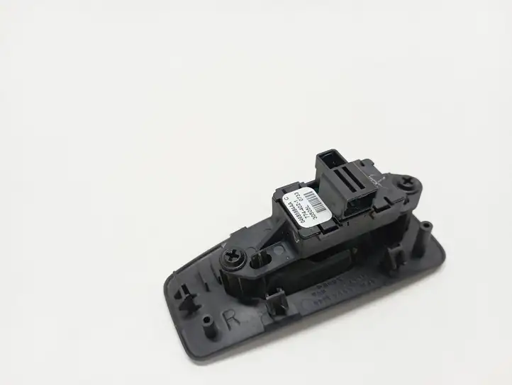 Chrysler Pacifica (2003 - 2008) 04685984AA Кнопка стеклоподъемников — фото 2