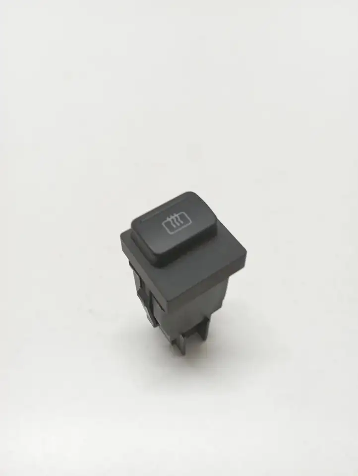 Skoda Fabia Mk1 (6Y) (1999 - 2007) 5J0959621 Кнопка обогрева стекла — фото 1
