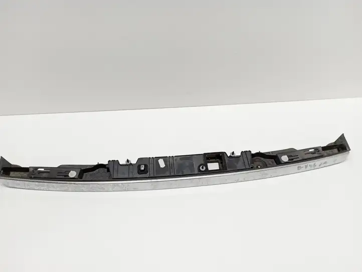 BMW 7 F01 (2008 - 2016) 7200035 Подсветка номера — фото 3