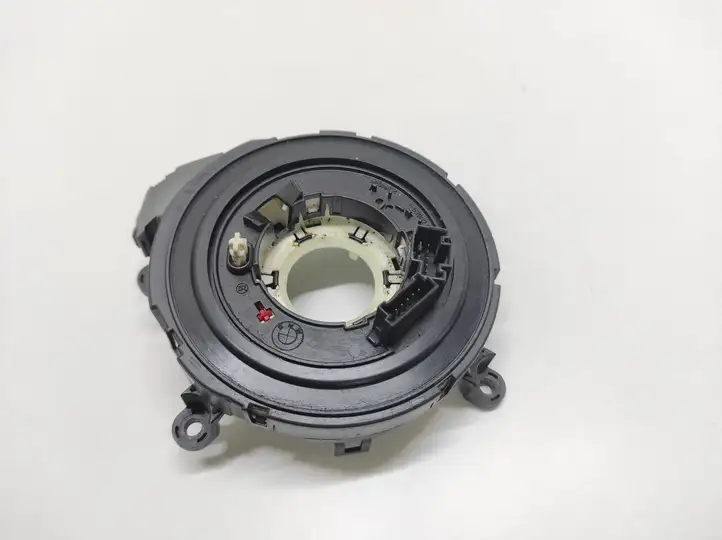 BMW 1 E81 E87 (2004 - 2011) 639020 Контактное кольцо SRS — фото 2