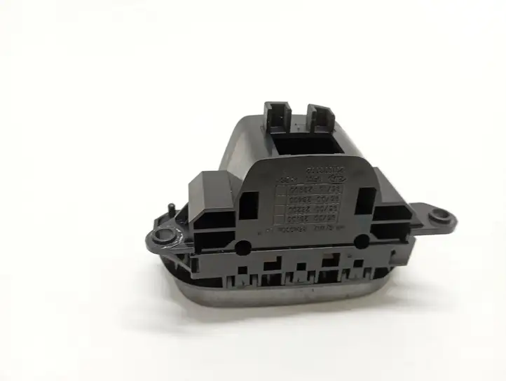 Kia Magentis (2003 - 2006) 967002G100 Кнопки на рулевом колесе — фото 3