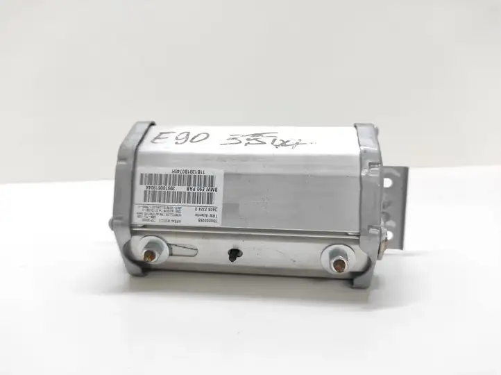 BMW 3 E90 E91 (2005 - 2012) 34082324D Подушка безопасности пассажира — фото 3