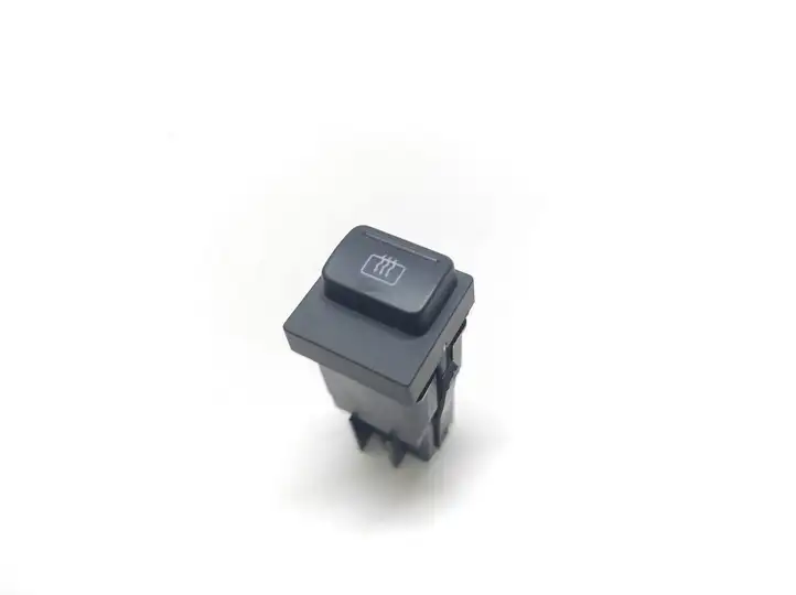 Skoda Fabia Mk2 (5J) (2007 - 2014) 5J0959621 Кнопка обогрева стекла — фото 1