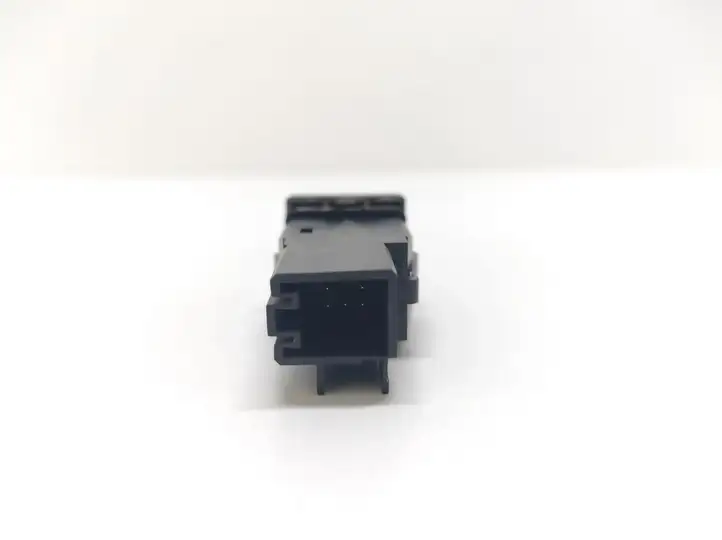 Skoda Fabia Mk2 (5J) (2007 - 2014) 5J0959621 Кнопка обогрева стекла — фото 3