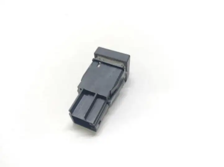 Skoda Fabia Mk2 (5J) (2007 - 2014) 5J0959621 Кнопка обогрева стекла — фото 4
