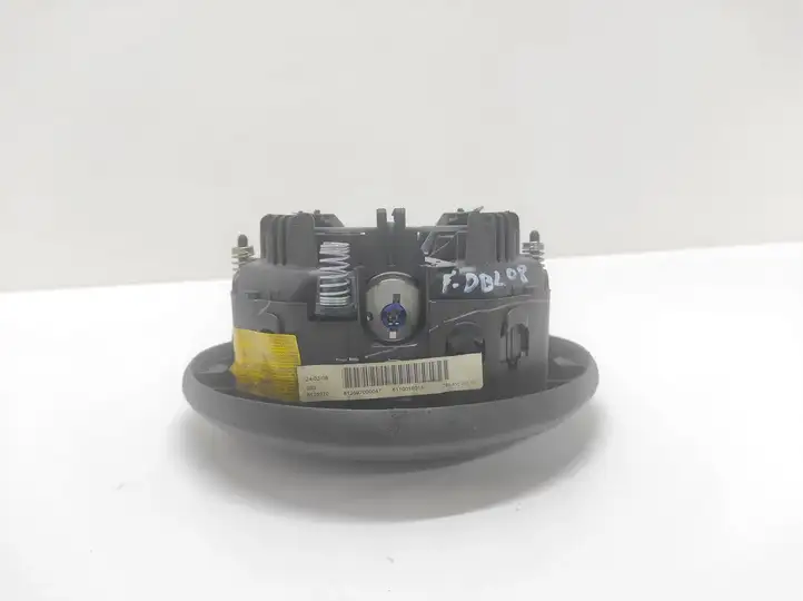 Fiat Doblo (2000 - 2009) 611001601A Подушка безопасности руля — фото 2