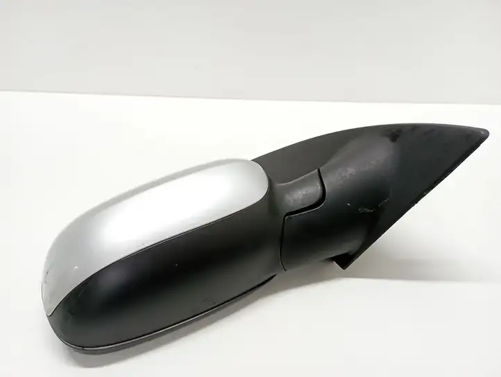 Opel Corsa C (2000 - 2003) 010676 Боковое зеркало механическое — фото 3