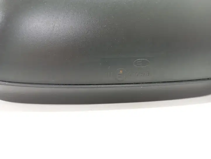 Opel Corsa C (2000 - 2003) 010676 Боковое зеркало механическое — фото 4