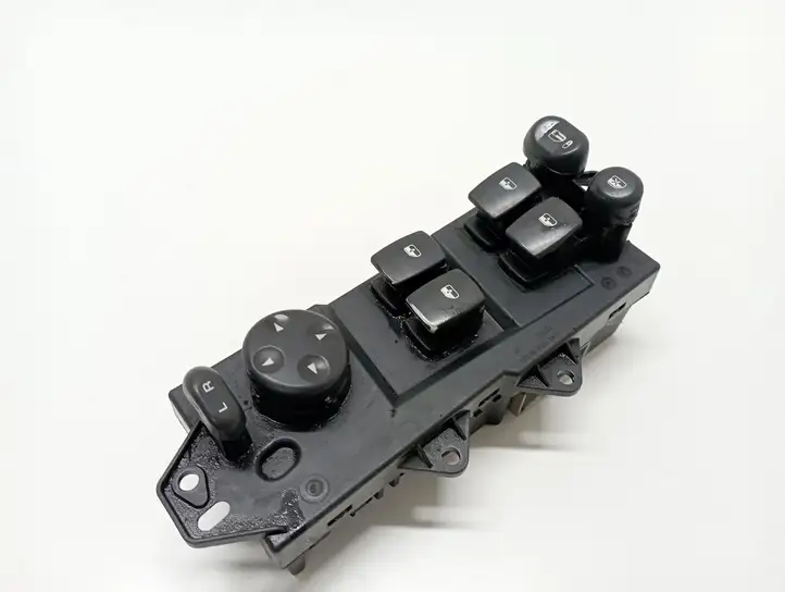 Chrysler Pacifica (2003 - 2008) 04685980AE Кнопка стеклоподъемников — фото 1