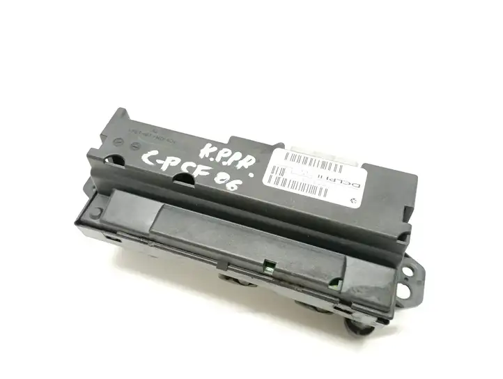 Chrysler Pacifica (2003 - 2008) 04685980AE Кнопка стеклоподъемников — фото 2