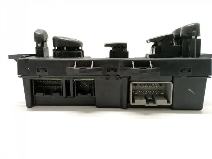 Chrysler Pacifica (2003 - 2008) 04685980AE Кнопка стеклоподъемников — фото 3