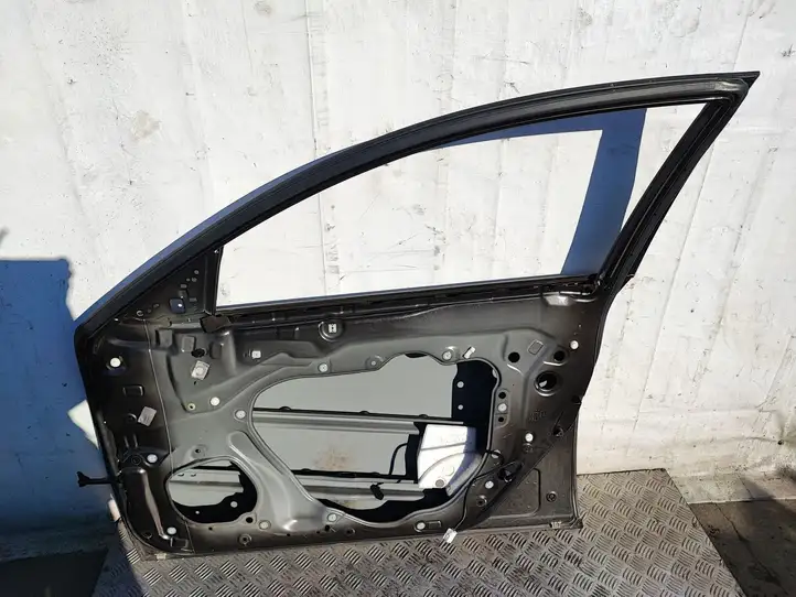Mazda 6 (2009 - 2012) Дверь — фото 3