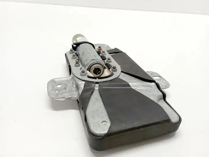 BMW 3 E46 (1998 - 2005)  30339879A Подушка безопастности передней двери