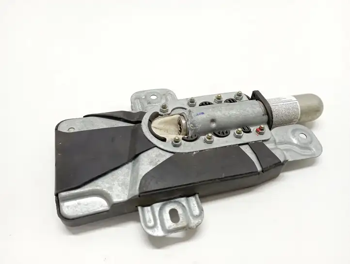 BMW 3 E46 (1998 - 2005)  30339879A Подушка безопастности передней двери