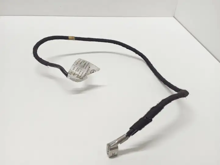 Mercedes-Benz C W204 (2007 - 2014) A2045405606 Прочая электропроводка — фото 4