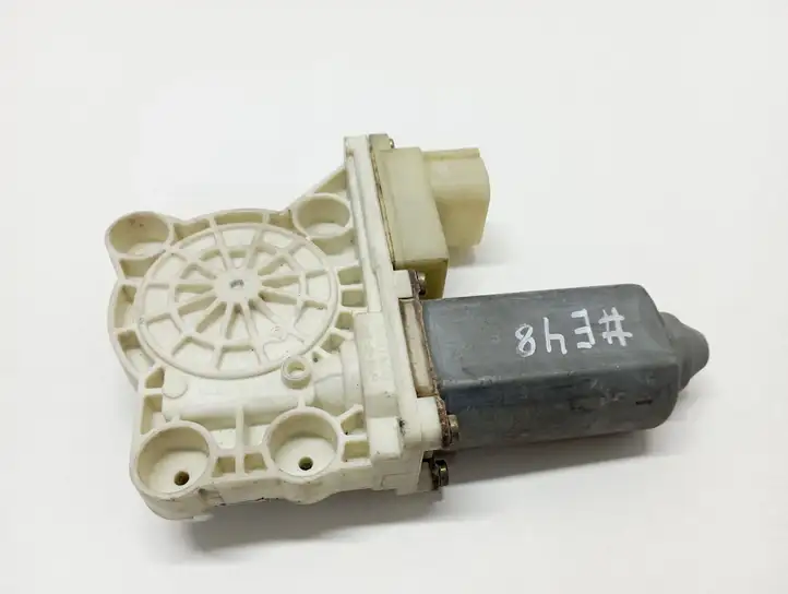 BMW 7 E65 E66 (2001 - 2008) 0206008001 Стеклоподъемник задней двери — фото 1