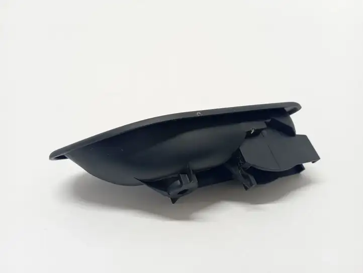 BMW 5 E39 (1996 - 2003) R17032926 Внутренняя ручка двери — фото 2