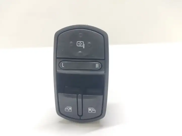Opel Corsa D (2006 - 2010) 13258521 Кнопка стеклоподъемников — фото 1