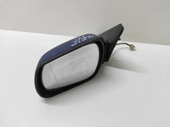 Mazda 6 (2002 - 2005) 015797 Боковое зеркало с электроприводом — фото 1