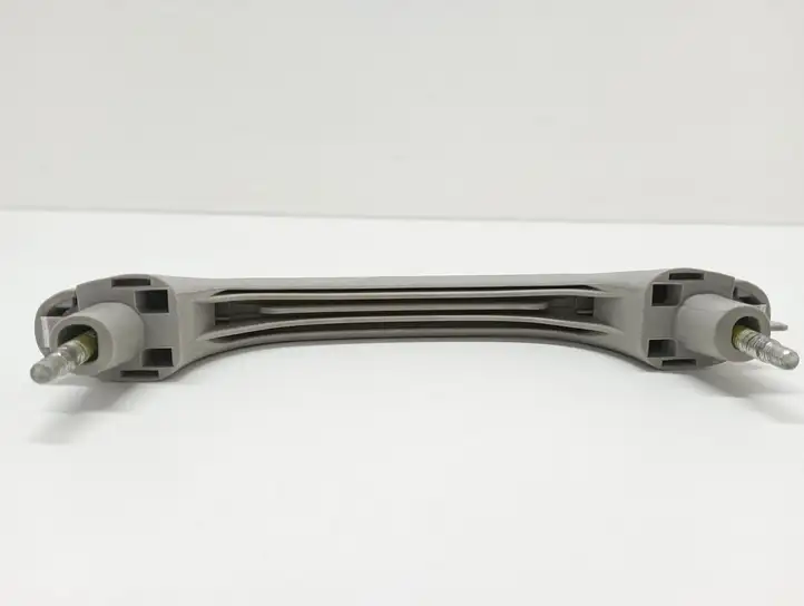 Daihatsu Sirion (2007 - 2013)   Задняя ручка