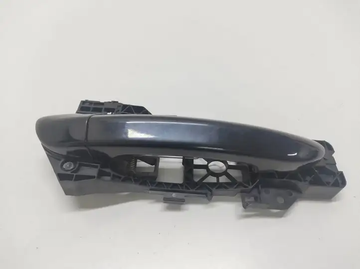 Volkswagen PASSAT B7 (2011 - 2014) 3C0837886J Наружная ручка задней двери — фото 1
