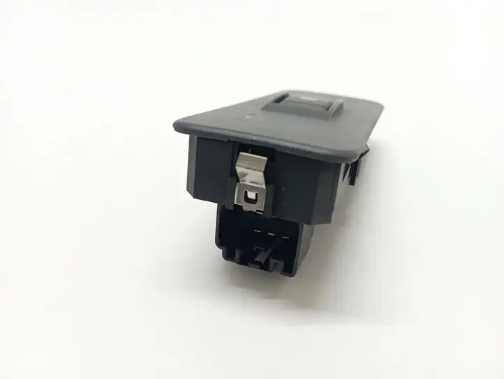 Land Rover Range Rover Sport L320 (2005 - 2009) YUD501070PVJ Блок кнопок стеклоподъемников — фото 2