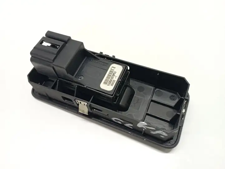 Land Rover Range Rover Sport L320 (2005 - 2009) YUD501070PVJ Блок кнопок стеклоподъемников — фото 3