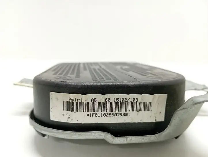 Mercedes-Benz E W210 (1995 - 2002) 2108601205 Подушка безопасности двери — фото 5