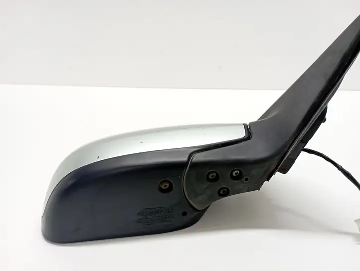 Mazda 6 (2002 - 2005) 012220 Боковое зеркало с электроприводом — фото 4