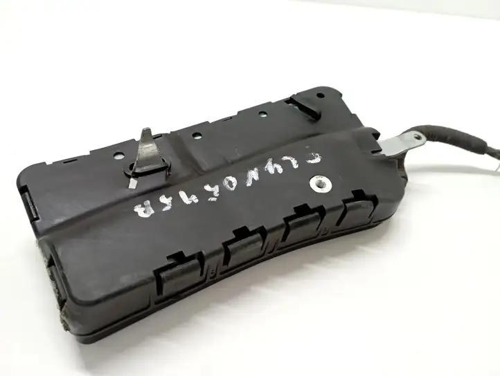 Porsche Cayenne (9PA) (2002 - 2010) 7L0880239B Подушка безопасности сиденья — фото 1