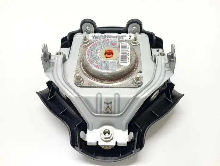 Mitsubishi ASX (2010 - 2016) 7030A249XA Подушка безопасности руля — фото 4