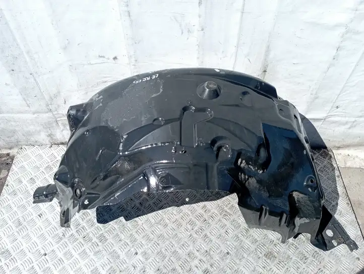 Land Rover Range Rover Sport L320 (2005 - 2009) AH32166563AA Подкрылок колесной арки — фото 1