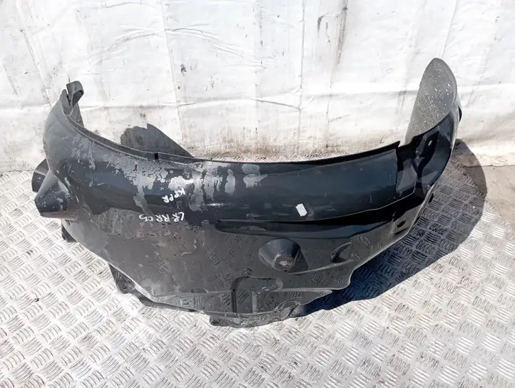 Land Rover Range Rover Sport L320 (2005 - 2009) AH32166563AA Подкрылок колесной арки — фото 3