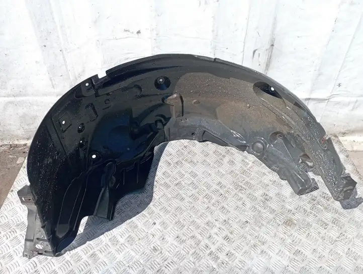 Land Rover Range Rover Sport L320 (2005 - 2009) AH32166563AA Подкрылок колесной арки — фото 4