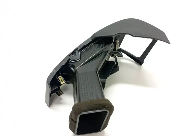Nissan Murano Z50 (2002 - 2008) 6915831100 Боковой воздушный дефлектор — фото 2