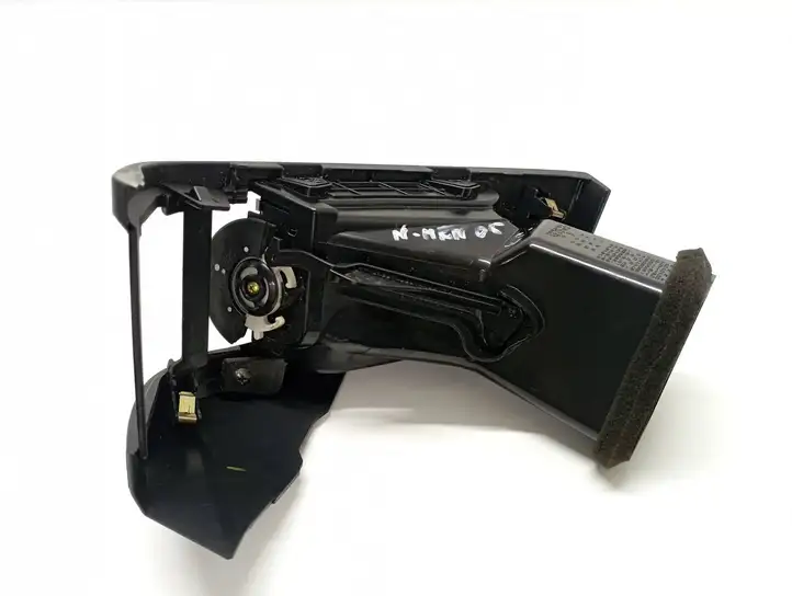 Nissan Murano Z50 (2002 - 2008) 6915831100 Боковой воздушный дефлектор — фото 3