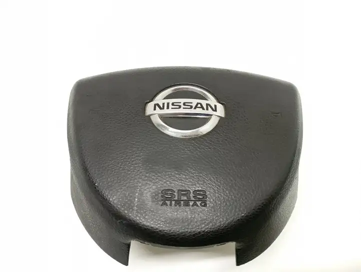 Nissan Murano Z50 (2002 - 2008) 57185729 Подушка безопасности руля — фото 1